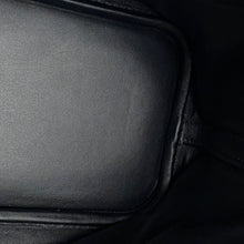 Load image into Gallery viewer, HERMES Bolide Black Taurillon Clemence Size 31