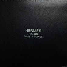 Load image into Gallery viewer, HERMES Bolide Black Taurillon Clemence Size 31