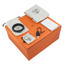 Load image into Gallery viewer, HERMES Bolide Black Taurillon Clemence Size 31