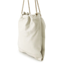 Load image into Gallery viewer, SAINT LAURENT PARIS Jamie 4.3 Nappa Shoulder Bag White781666AAB329207 Lambskin