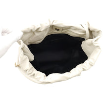 Load image into Gallery viewer, SAINT LAURENT PARIS Jamie 4.3 Nappa Shoulder Bag White781666AAB329207 Lambskin