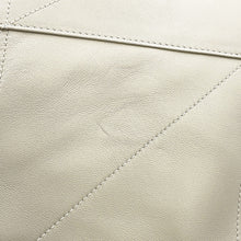 Load image into Gallery viewer, SAINT LAURENT PARIS Jamie 4.3 Nappa Shoulder Bag White781666AAB329207 Lambskin