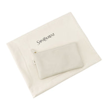 Load image into Gallery viewer, SAINT LAURENT PARIS Jamie 4.3 Nappa Shoulder Bag White781666AAB329207 Lambskin