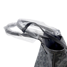 Load image into Gallery viewer, GOYARD Anju GrayANJCROMINCG51TY51P PVC Calf Leather Size Mini
