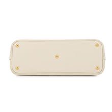 Load image into Gallery viewer, HERMES Bolide Craie Epsom Size 27