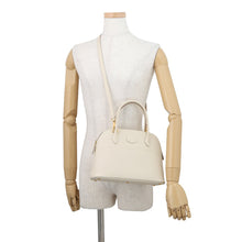 Load image into Gallery viewer, HERMES Bolide Craie Epsom Size 27