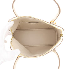 Load image into Gallery viewer, HERMES Bolide Craie Epsom Size 27