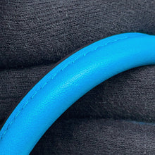 将图像加载到图库查看器中,HERMES Bolide 1923 Blue Zanzibar Evercolor Size Mini