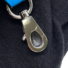 将图像加载到图库查看器中,HERMES Bolide 1923 Blue Zanzibar Evercolor Size Mini