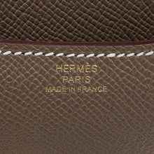 Load image into Gallery viewer, HERMES Constance3 Miroir Etoupe Epsom Size Mini
