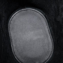 Load image into Gallery viewer, HERMES In the loop Black Taurillon Clemence Swift Leather Size 18