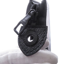 Load image into Gallery viewer, LOUIS VUITTON Pochette Voyage Noir/MulticolorM81803 Monogram Eclipse Graffiti Size MM