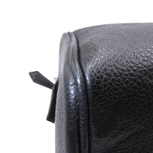 Load image into Gallery viewer, LOUIS VUITTON Pochette Voyage Noir/MulticolorM81803 Monogram Eclipse Graffiti Size MM