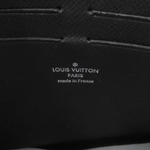 Load image into Gallery viewer, LOUIS VUITTON Pochette Voyage Noir/MulticolorM81803 Monogram Eclipse Graffiti Size MM