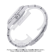 将图像加载到图库查看器中,ROLEX Explorer II W40mm Stainless Steel Black Dial16570