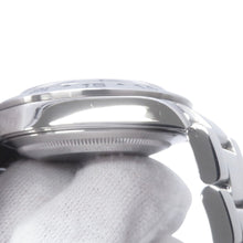 将图像加载到图库查看器中,ROLEX Explorer II W40mm Stainless Steel Black Dial16570