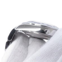将图像加载到图库查看器中,ROLEX Explorer II W40mm Stainless Steel Black Dial16570