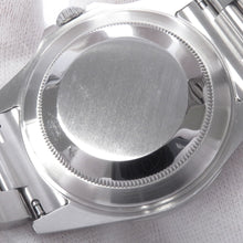将图像加载到图库查看器中,ROLEX Explorer II W40mm Stainless Steel Black Dial16570