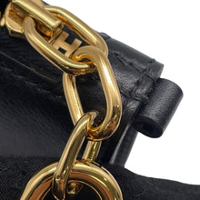 Load image into Gallery viewer, HERMES Zip Un Go To Go Chaine d'Ancre Black Evergrain