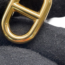 Load image into Gallery viewer, HERMES Zip Un Go To Go Chaine d'Ancre Black Evergrain