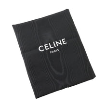 Load image into Gallery viewer, CELINE Shoulder Bag Bordeaux119873 Leather