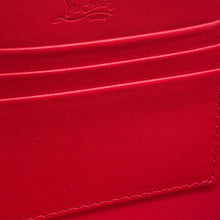 Load image into Gallery viewer, Christian Louboutin Ruby Funk Body Bag Crossbody Bag White/Black1245140 Calf Leather