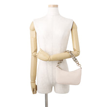 Load image into Gallery viewer, Christian Louboutin Rubira 2WAY Mini Shoulder Bag Leche1235471 Calf Leather Size Mini