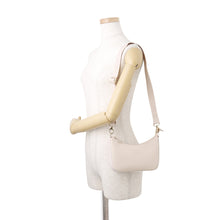 Load image into Gallery viewer, Christian Louboutin Rubira 2WAY Mini Shoulder Bag Leche1235471 Calf Leather Size Mini