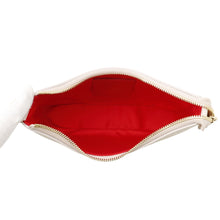 Load image into Gallery viewer, Christian Louboutin Rubira 2WAY Mini Shoulder Bag Leche1235471 Calf Leather Size Mini