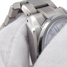 将图像加载到图库查看器中,SEIKO Grand Seiko Evolution 9 Collection Spring Drive UFA W37mm TI Light Blue DialSLGB003