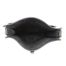 Load image into Gallery viewer, HERMES Evelyne 3 Black Taurillon Clemence Size 23