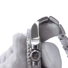 Load image into Gallery viewer, ROLEX GMT MasterII W40mm Stainless Steel Black Dial116710LN