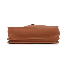 Load image into Gallery viewer, HERMES Evelyne3 Gold Taurillon Clemence Size PM