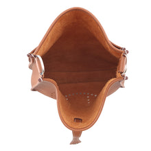 Load image into Gallery viewer, HERMES Evelyne3 Gold Taurillon Clemence Size PM
