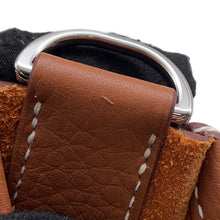 Load image into Gallery viewer, HERMES Evelyne3 Gold Taurillon Clemence Size PM