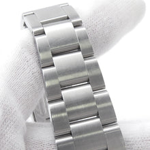 Load image into Gallery viewer, ROLEX GMT MasterII W40mm Stainless Steel Black Dial16710