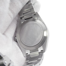 Load image into Gallery viewer, TUDOR Ranger W39mm Stainless Steel Black DialM79950-0001