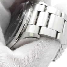 Load image into Gallery viewer, TUDOR Ranger W39mm Stainless Steel Black DialM79950-0001
