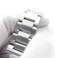 Load image into Gallery viewer, TUDOR Ranger W39mm Stainless Steel Black DialM79950-0001