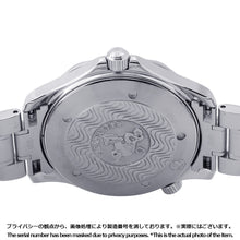 Load image into Gallery viewer, OMEGA Seamaster Diver 300m W41mm Stainless Steel Blue Dial2255.80