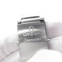 Load image into Gallery viewer, OMEGA Seamaster Diver 300m W41mm Stainless Steel Blue Dial2255.80
