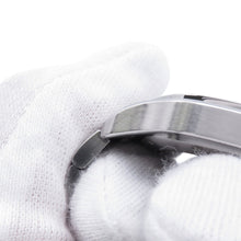 将图像加载到图库查看器中,CARTIER Santos de Cartier H47.5 mm x W39.8 mm Stainless Steel Silver DialWSSA0009