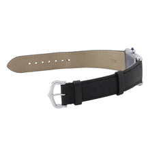 Load image into Gallery viewer, CARTIER Tank must LM H33.7mm×W25.5mm Stainless Steel Leather Silver DialWSTA0041