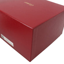 Load image into Gallery viewer, CARTIER Tank must LM H33.7mm×W25.5mm Stainless Steel Leather Silver DialWSTA0041