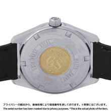 Load image into Gallery viewer, SEIKO Grand Seiko Hi-Beat 36000 Stainless Steel Embossed Leather4522-8000
