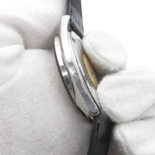 Load image into Gallery viewer, SEIKO Grand Seiko Hi-Beat 36000 Stainless Steel Embossed Leather4522-8000