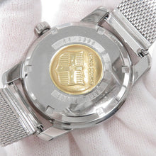 将图像加载到图库查看器中,SEIKO King SEIKO Stainless Steel44-9990