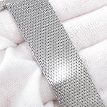 将图像加载到图库查看器中,SEIKO King SEIKO Stainless Steel44-9990