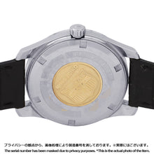 Load image into Gallery viewer, SEIKO King SEIKO Stainless Steel Leather4402-8000