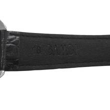 Load image into Gallery viewer, SEIKO Pressmatic Hi-Beat Stainless Steel Leather5146-7020